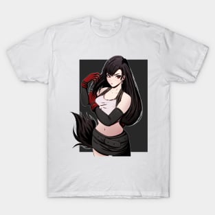 Tifa T-Shirt